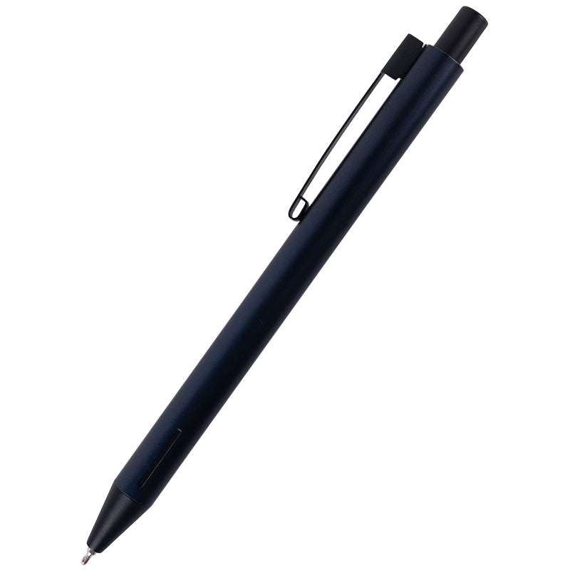 Ölstift automatisch Axent Prime AB1103-02-02-A, 0,7 mm, blau