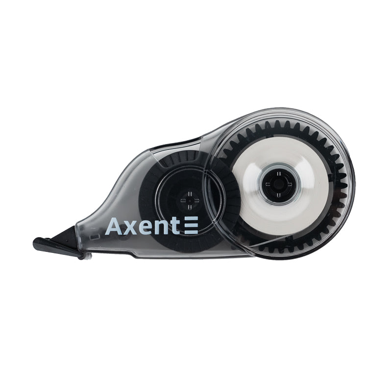 Korrekturband, 5 mm * 10 m, 7013-A, schwarz