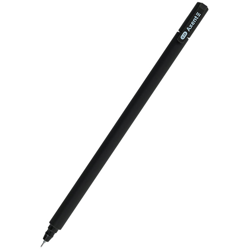 Gelstift Axent Ultraline AG1120-01-A, 0,28 mm, schwarz