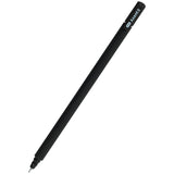 Gelstift Axent Ultraline AG1120-01-A, 0,28 mm, schwarz