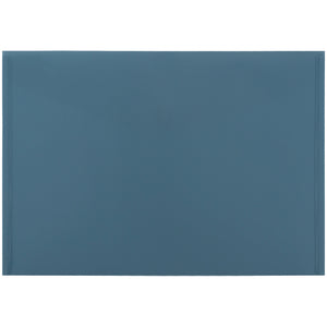 Folder with button Axent Morandi blue 1412-12-A, A4