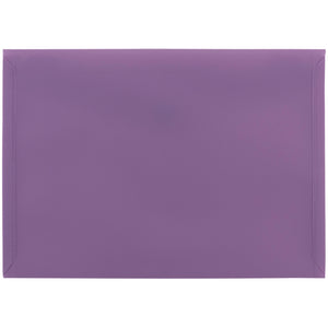 Folder with button Axent Morandi lilac 1522-32-A, A5