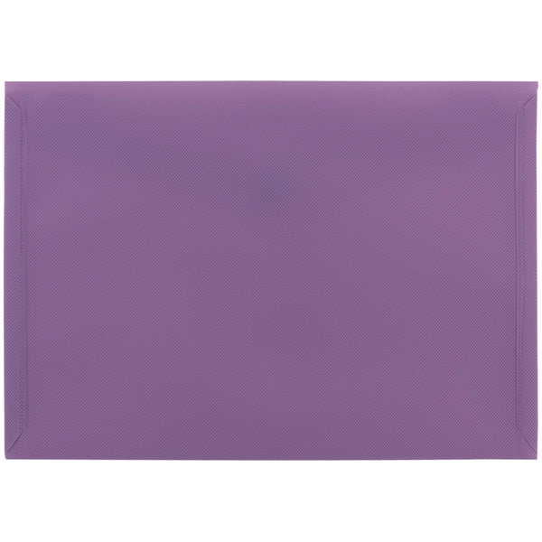 Folder with button Axent Morandi lilac 1522-32-A, A5