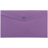 Button Envelope Axent Morandi 1414-37-A, lilac