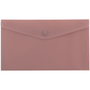 Button Envelope Axent Morandi 1414-38-A, pink
