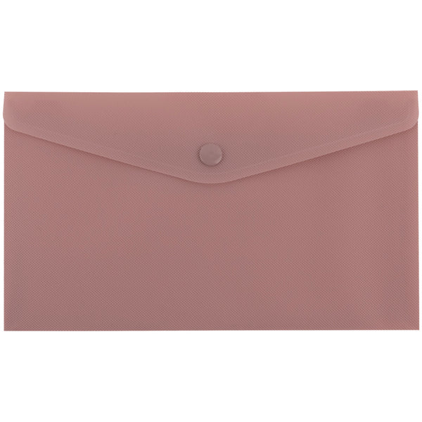 Button Envelope Axent Morandi 1414-38-A, pink
