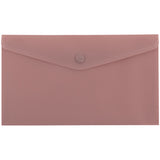 Button Envelope Axent Morandi 1414-38-A, pink