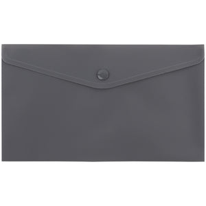 Button Envelope Axent Morandi 1414-39-A, grey