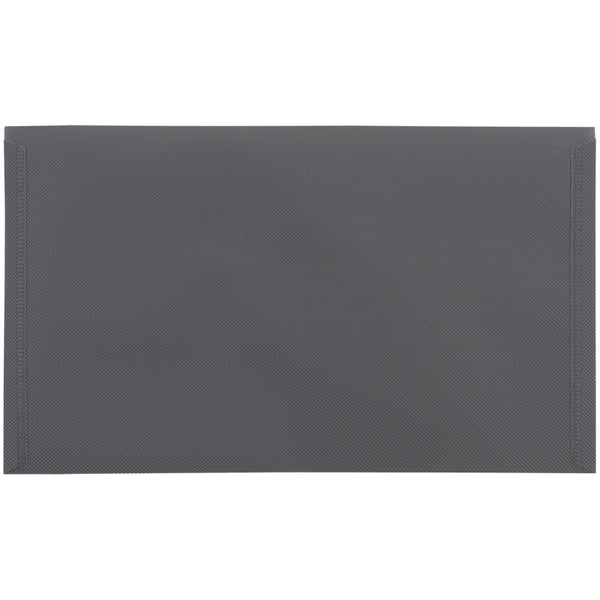 Button Envelope Axent Morandi 1414-39-A, grey