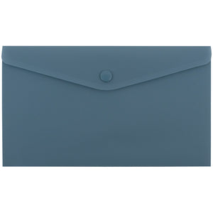 Button Envelope Axent Morandi 1414-40-A, blue