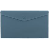 Button Envelope Axent Morandi 1414-40-A, blue