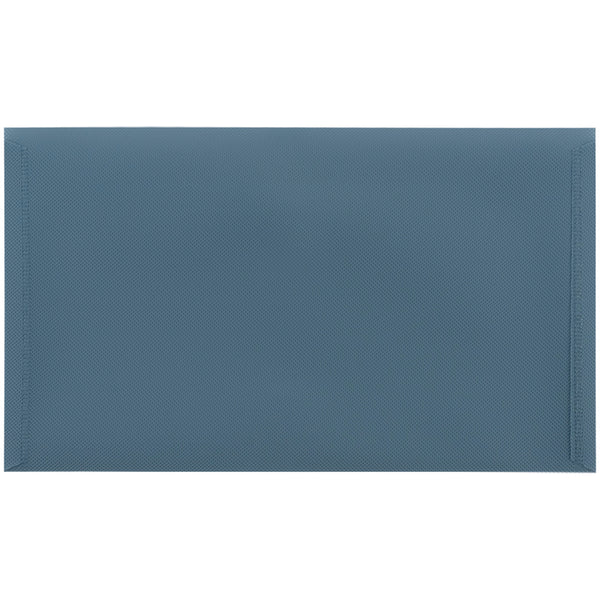 Button Envelope Axent Morandi 1414-40-A, blue
