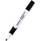 Marker Axent Whiteboard Comfort Grip 2552-01-A, 2 mm, rund schwarz