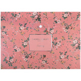 Knopfmappe Axent Laura Ashley, Charming 1495-30-A, A4+