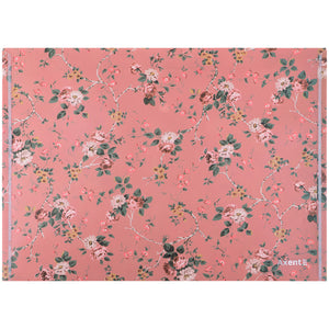 Knopfmappe Axent Laura Ashley, Charming 1495-30-A, A4+