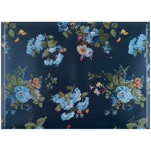 Knopfmappe Axent Laura Ashley, Gorgeous 1495-31-A, A4+