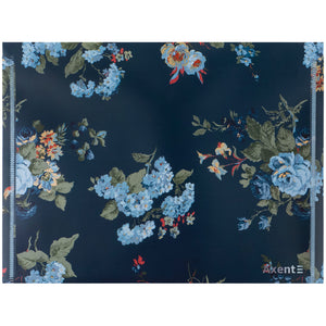 Knopfmappe Axent Laura Ashley, Gorgeous 1496-31-A, A5+