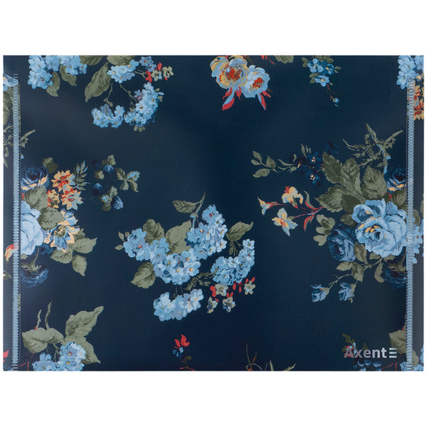 Knopfmappe Axent Laura Ashley, Gorgeous 1496-31-A, A5+