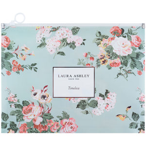 Druckverschlussmappe Axent Laura Ashley, Timeless 1497-32-A, A4+