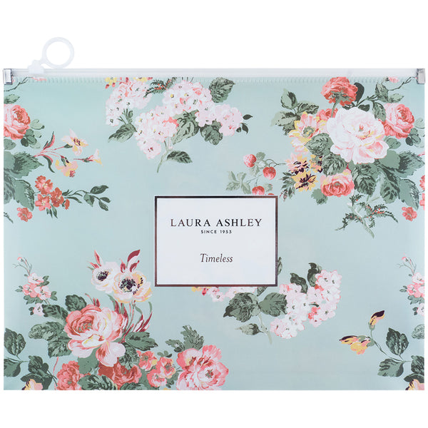 Druckverschlussmappe Axent Laura Ashley, Timeless 1497-32-A, A4+