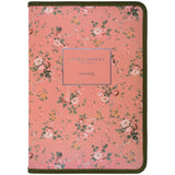 Volumenmappe mit Reißverschluss Axent Laura Ashley, Charming 1804-30-A, A4+