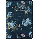 Volumenmappe mit Reißverschluss Axent Laura Ashley, Gorgeous 1804-31-A, A4+