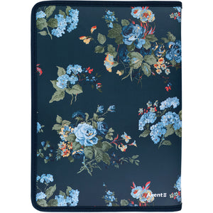 Volumenmappe mit Reißverschluss Axent Laura Ashley, Gorgeous 1804-31-A, A4+