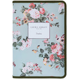 Volumenmappe mit Reißverschluss Axent Laura Ashley, Timeless 1804-32-A, A4+