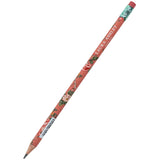 Graphitstift Axent Laura Ashley, Charming 9009-21-А, HB, 2,2 mm
