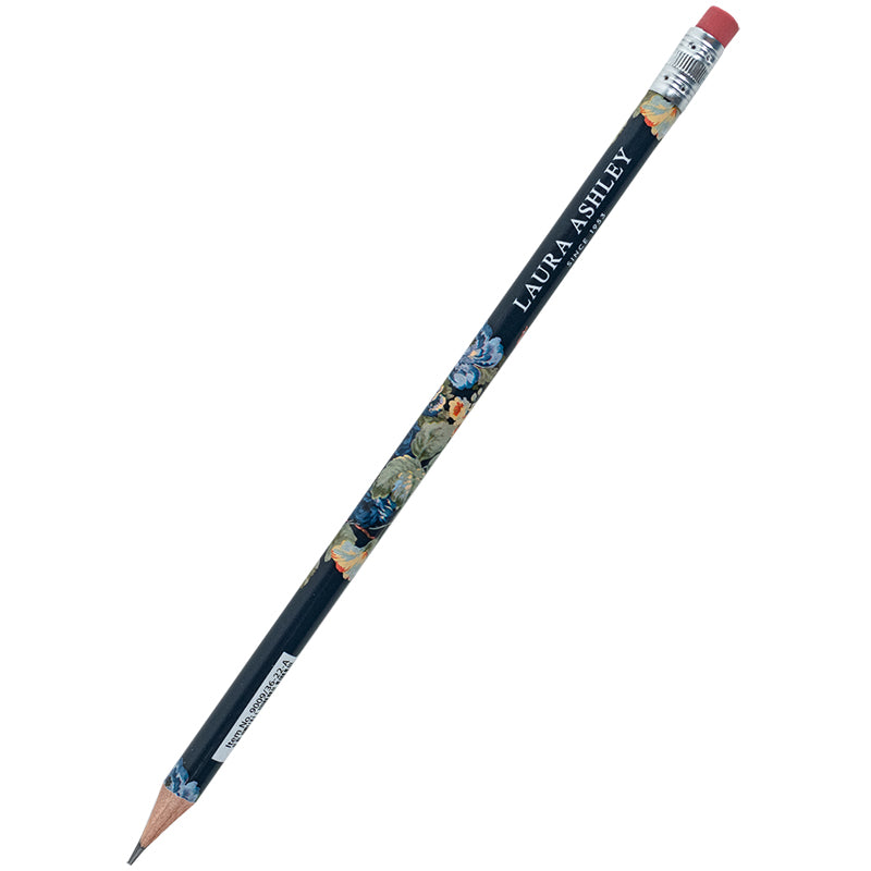 Graphitstift Axent Laura Ashley, Gorgeous 9009-22-A, HB, 2,2 mm