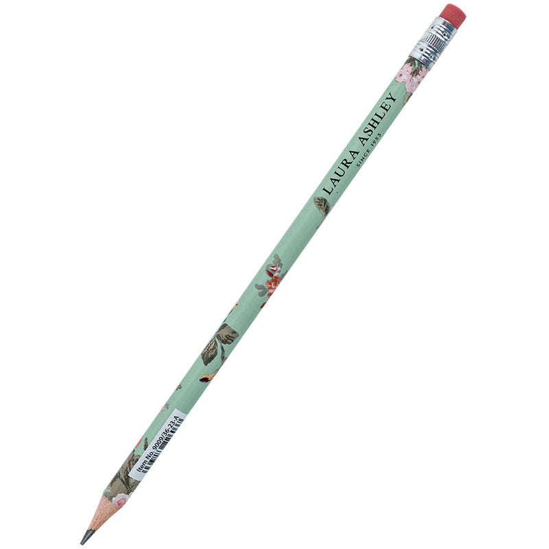 Graphitstift Axent Laura Ashley, Timeless 9009-23-А, HB, 2,2 mm