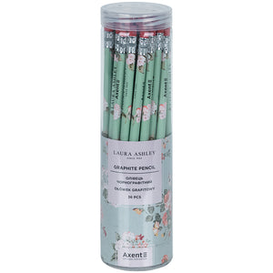 Graphitstift Axent Laura Ashley, Timeless 9009-23-А, HB, 2,2 mm