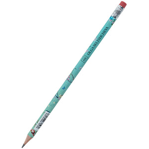 Graphitstift Axent Olga Selyshcheva, Spring 9009-26-A, HB, 2,2 mm