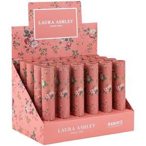 Kugelschreiber Axent Laura Ashley, Charming AB1098-01-02-A, 0,7 mm, blau