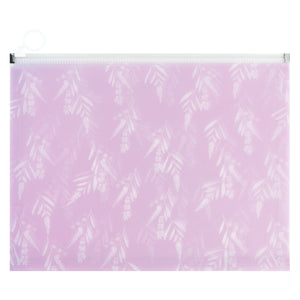 Druckverschlussmappe Axent Lavender-3 1497-38-A, A4+