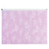 Druckverschlussmappe Axent Lavender-3 1497-38-A, A4+