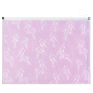 Druckverschlussmappe Axent Lavender-3 1497-38-A, A4+