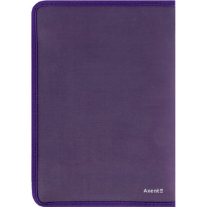 Volumenmappe mit Reißverschluss Axent Lavender-1 1804-36-A, A4+