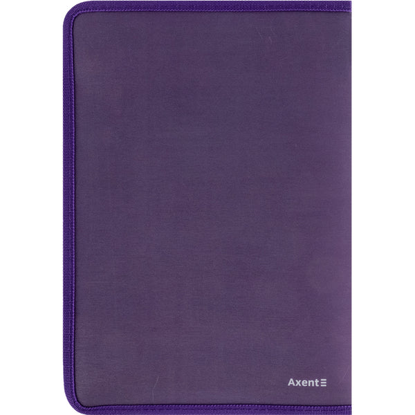 Volumenmappe mit Reißverschluss Axent Lavender-1 1804-36-A, A4+