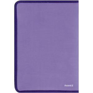Volumenmappe mit Reißverschluss Axent Lavender-4 1804-39-A, A4+
