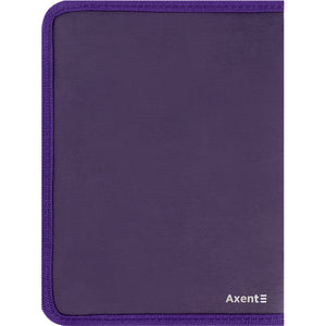 Volumenmappe mit Reißverschluss Axent Lavender-1 1805-36-A, A5+
