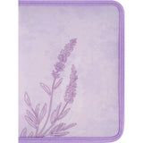 Volumenmappe mit Reißverschluss Axent Lavender-2 1805-37-A, A5+