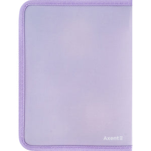 Volumenmappe mit Reißverschluss Axent Lavender-3 1805-38-A, A5+