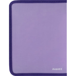 Volumenmappe mit Reißverschluss Axent Lavender-4 1805-39-A, A5+