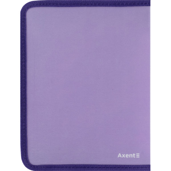 Volumenmappe mit Reißverschluss Axent Lavender-4 1805-39-A, A5+