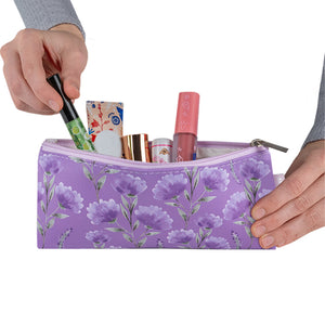 Pencil case Axent Lavender-4 1455-4-А, DL