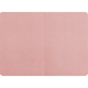 Notebook Axent Timeless 8700-12-A-LA, A5, 80 sheets,  squared