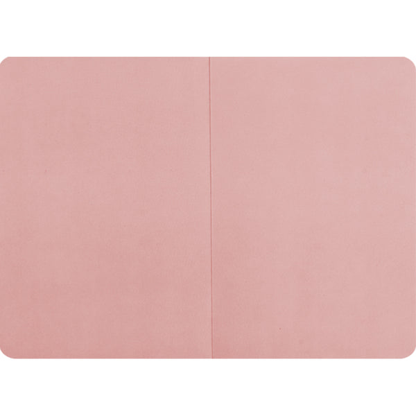 Notebook Axent Timeless 8700-12-A-LA, A5, 80 sheets,  squared