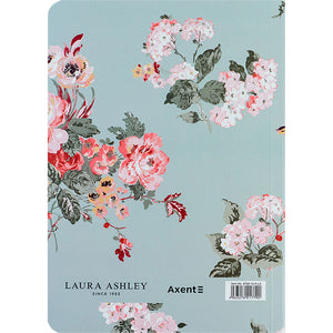 Notebook Axent Timeless 8700-12-A-LA, A5, 80 sheets,  squared