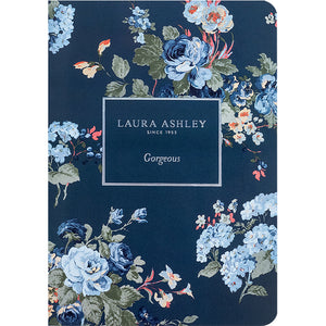 Notebook Axent Gorgeous 8700-13-A-LA, A5, 80 sheets,  squared